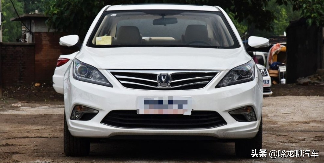 长安逸动跑了60000公里需要换啥子,长安逸动开了11万公里