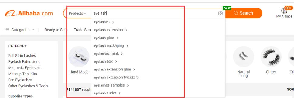 怎样收录阿里国际站的关键词,阿里国际站关键词搜索排名