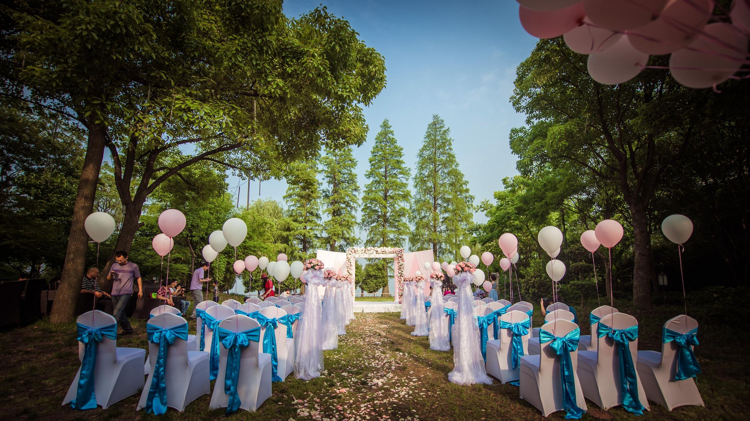 抖音热门最火的婚礼歌曲,抖音十大最火的婚礼中文歌曲