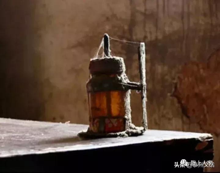 闲话翻唱,煤油灯夜晚