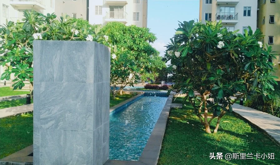 在斯里兰卡买房,斯里兰卡买一套小房子多少钱