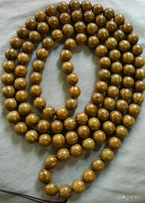 文玩木串价格表,怎么看木串值多少钱