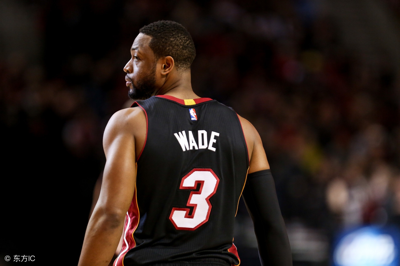 诺维茨基和韦德最后一次全明星,诺维茨基和韦德历史地位