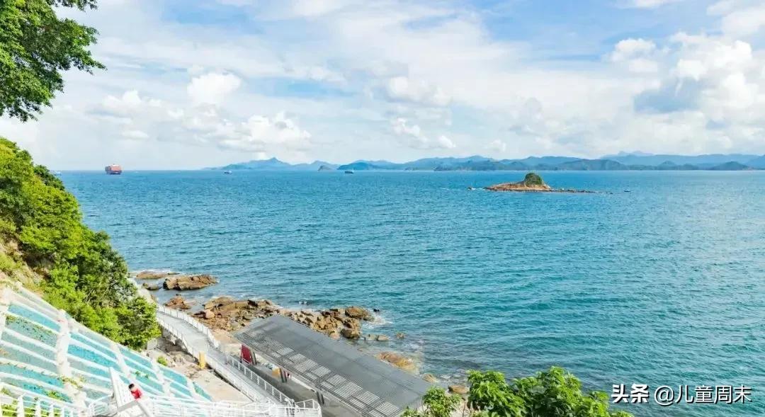 深圳带娃免费旅游推荐,深圳带娃出游景点攻略推荐