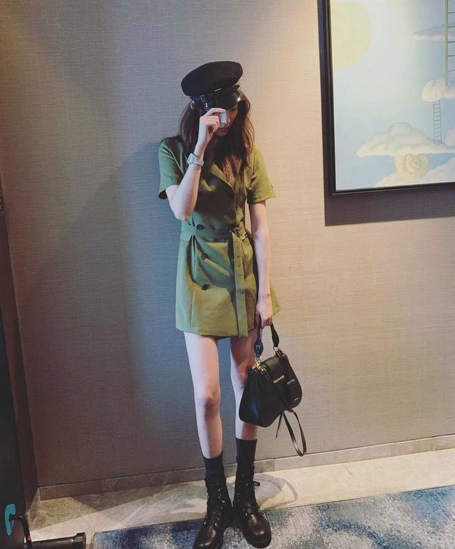 关晓彤金泫雅,周洁琼关晓彤泫雅同款