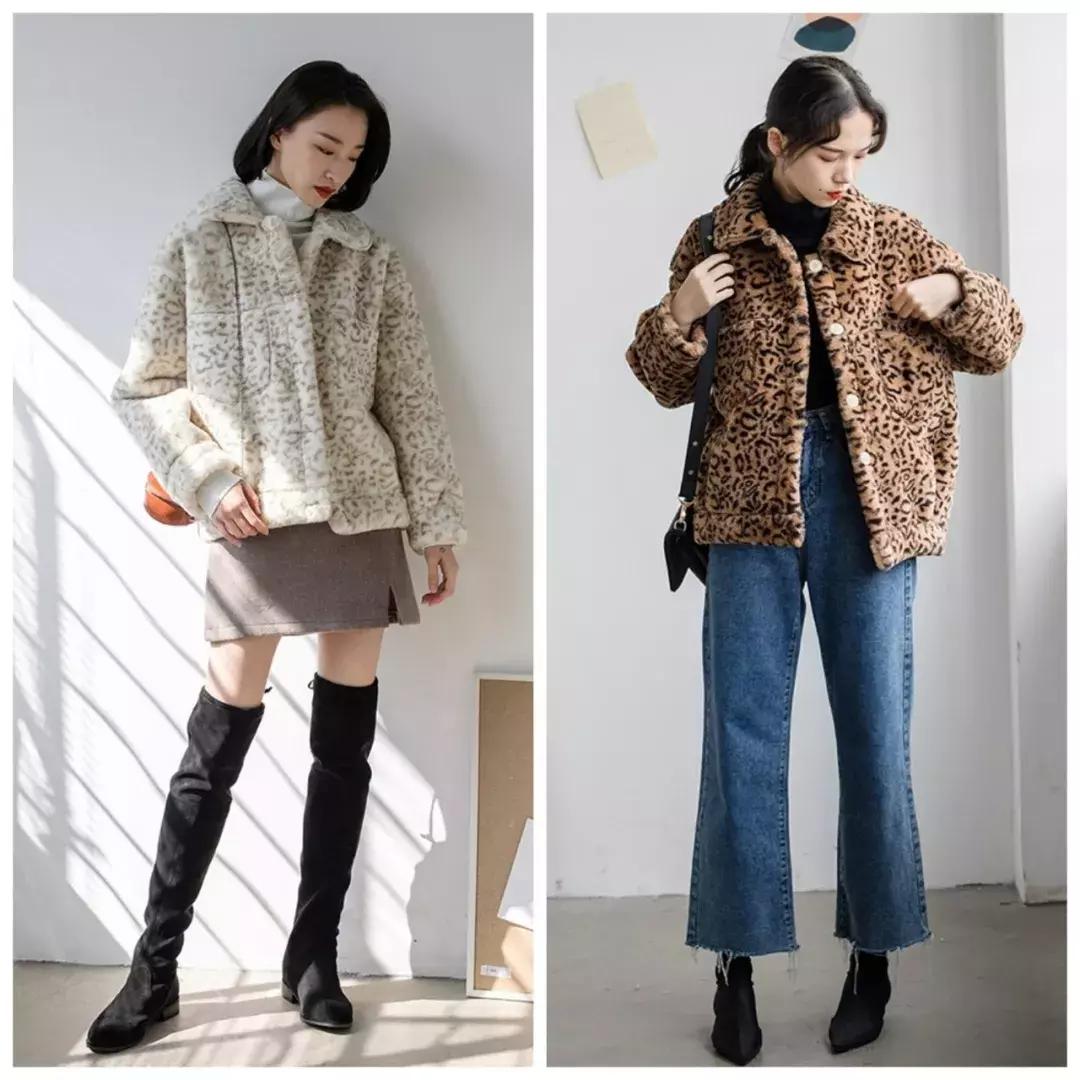 年底欢聚穿什么衣服,年底聚会怎么穿简单大方