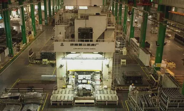 走进丰田汽车国内几大工厂,见证制造现场全流程，一看有什么不同