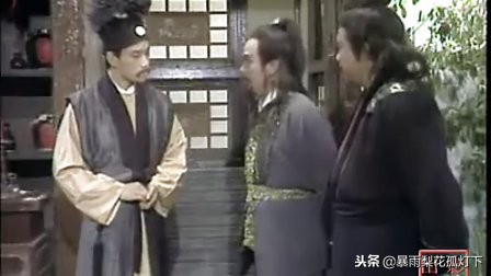 天涯明月刀1985年国语版,1985年天涯明月刀