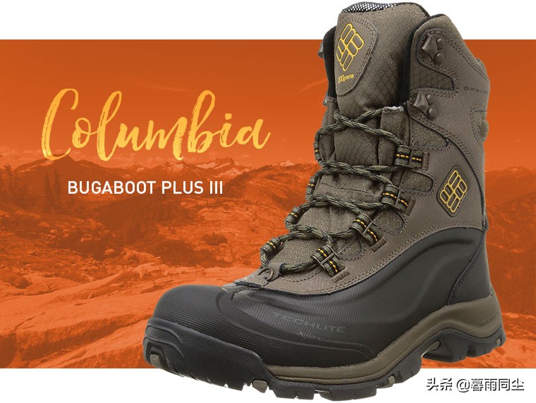 经典登山靴,便宜耐穿的登山靴有哪些