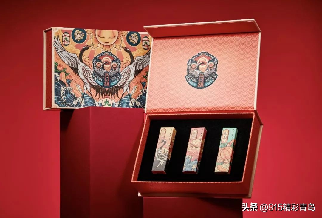 999皮炎平出口红广告,皮炎平新出产品
