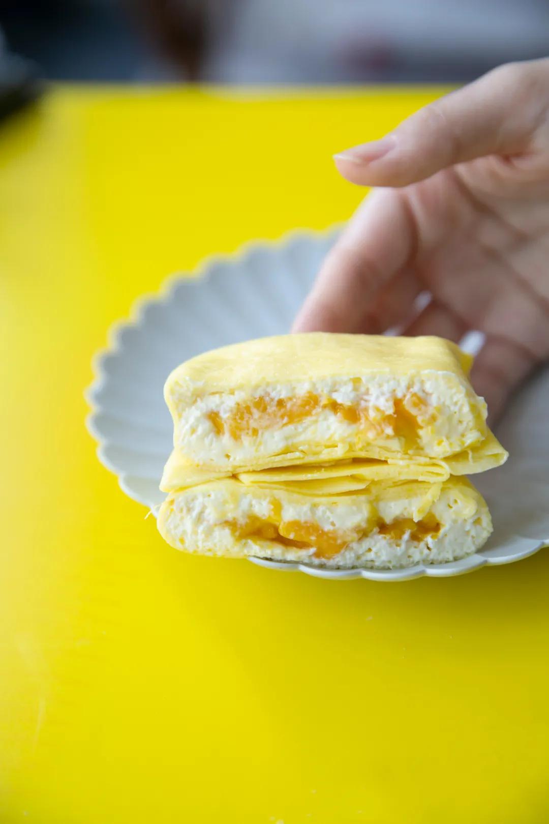 罗森便利店好物推荐,7-11便利店新品甜品