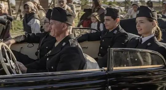 德军杀犹太人过程,德军杀死犹太人的真正原因