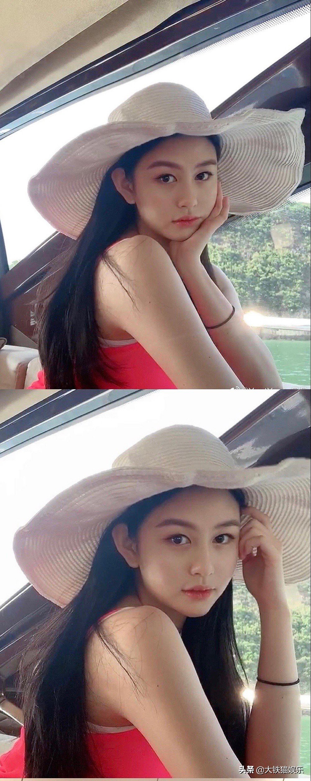 10对同名不同命的明星封面,10对同名同姓的明星