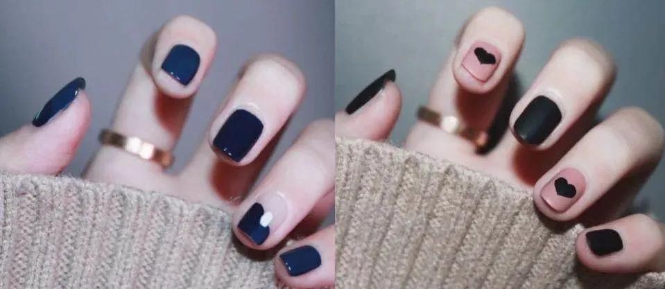 超美日式美甲,高端纯日式美甲