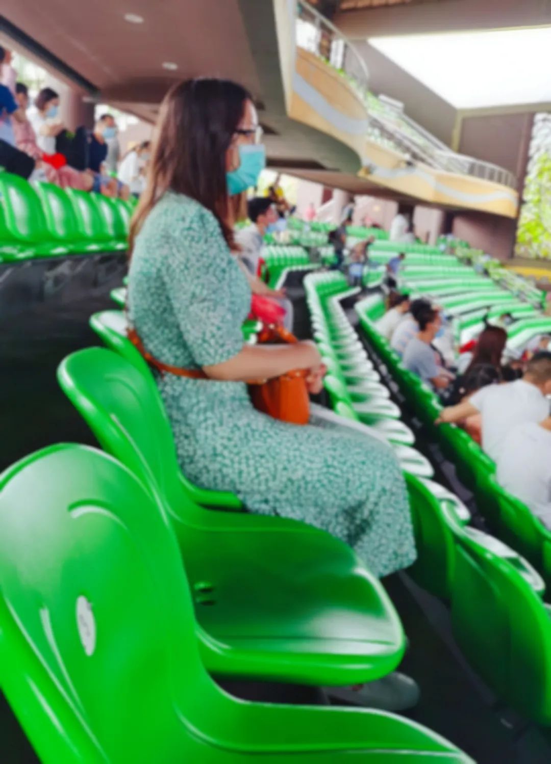 横琴奏一曲：瑜家的温馨丨初夏.珠海后花园畅游记