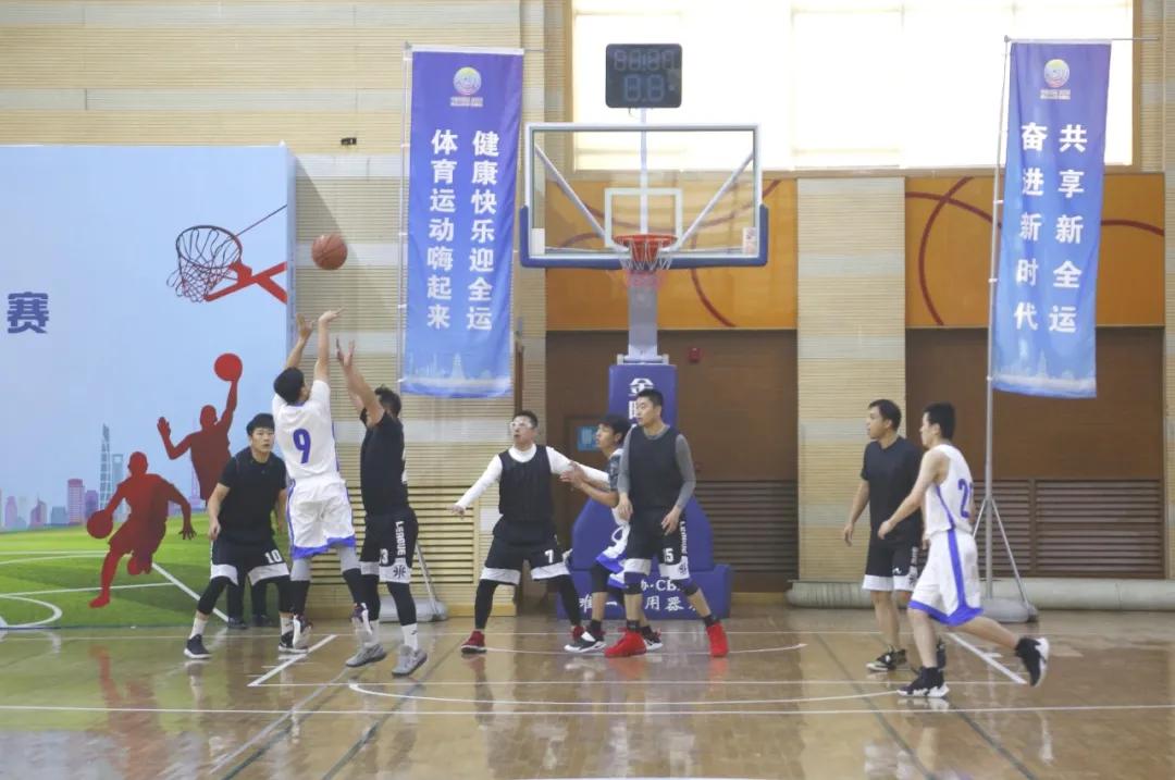 西安雁塔区篮球赛最新比赛,西安市雁塔区运动会