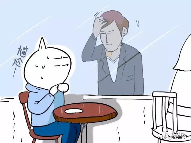 漫画丨听旅居中国十年的日本小哥讲述，他为什么选择在这里生活？