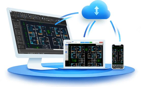 浩辰cad软件免费版,国产cad浩辰cad优势