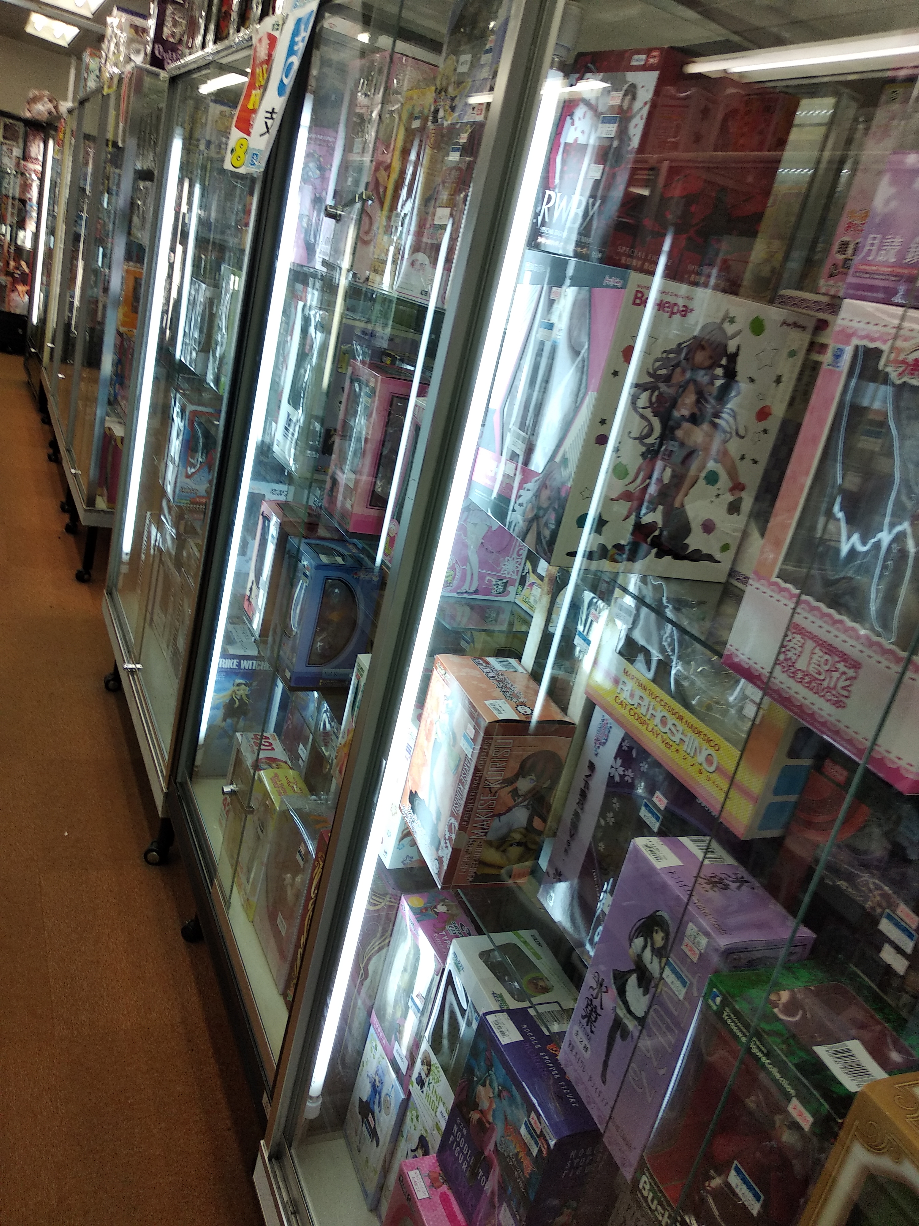 日本动漫圣地秋叶原怎么玩,日本秋叶原是全球动漫发源地