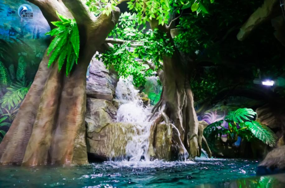 重庆汉海海洋公园入园攻略,汉海海洋公园重庆研学旅行