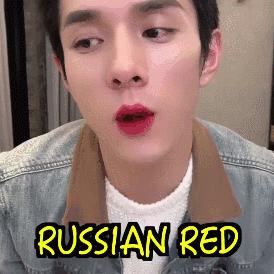 这17个口红美若天仙，不踩雷，李佳琪说的没错，网友：也太全了吧