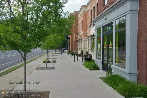 鹿邑百城建设效果图,百城提质工程