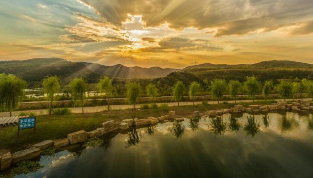 临沂周边宝藏县城,临沂这座宝藏城市