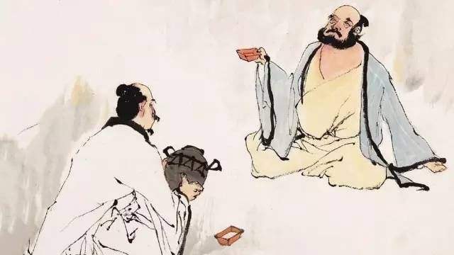 无酒学佛有酒学,有酒学仙无酒学佛是什么意思