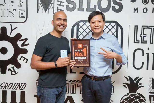 iphone转移到小米,苹果中国工厂会转移印度吗