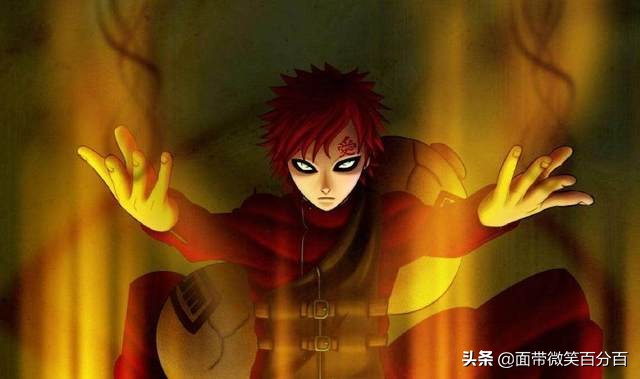 火影忍者不可能有人知道的冷知识,你不知道的火影忍者冷知识