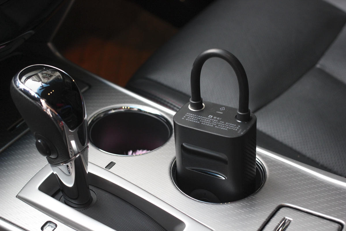 米家充气宝2和1s对比拆解,米家充气宝1s新品