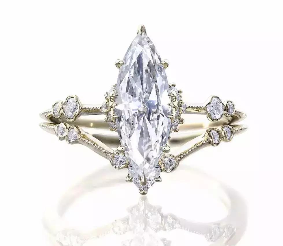 一件珠宝从设计到最后的成就,顶级珠宝设计背后的秘密