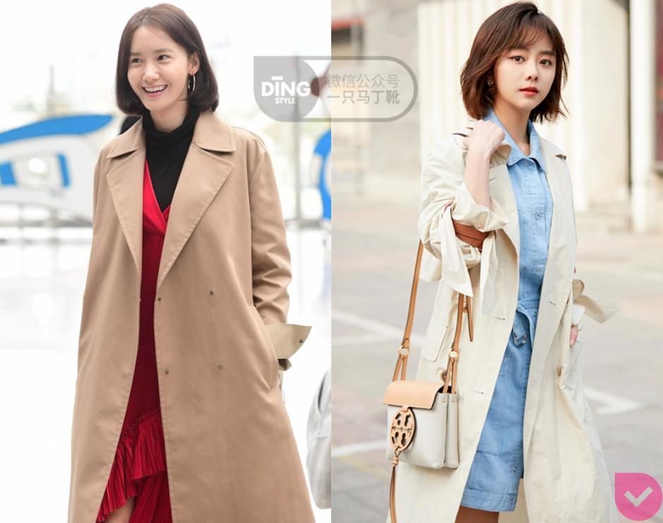 这些时尚单品简约随性有腔调,这些潮流单品一年四季能穿三季