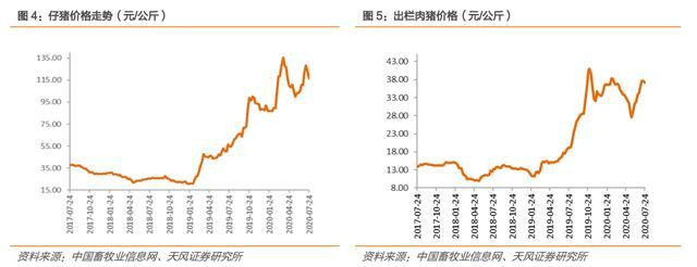 中粮肉食价值分析:性价比最高的猪肉股是他吗