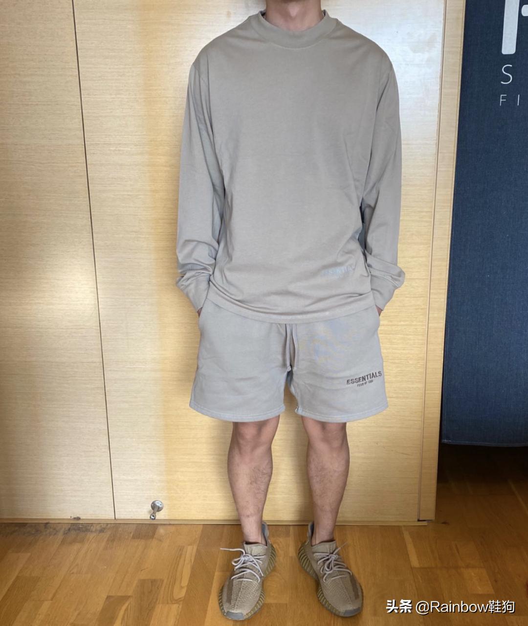 小众不烂大街的yeezy350 (女生最值得入手的yeezy350)