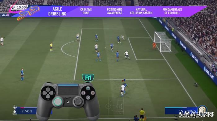 fifa21比赛记录,如何在fifa21踢欧洲杯