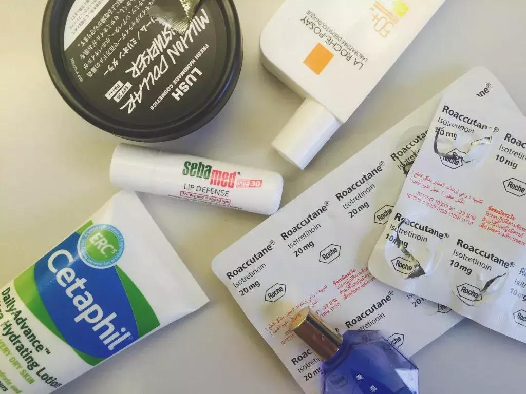 美白产品十大陷阱,各种美白成分的美白原理