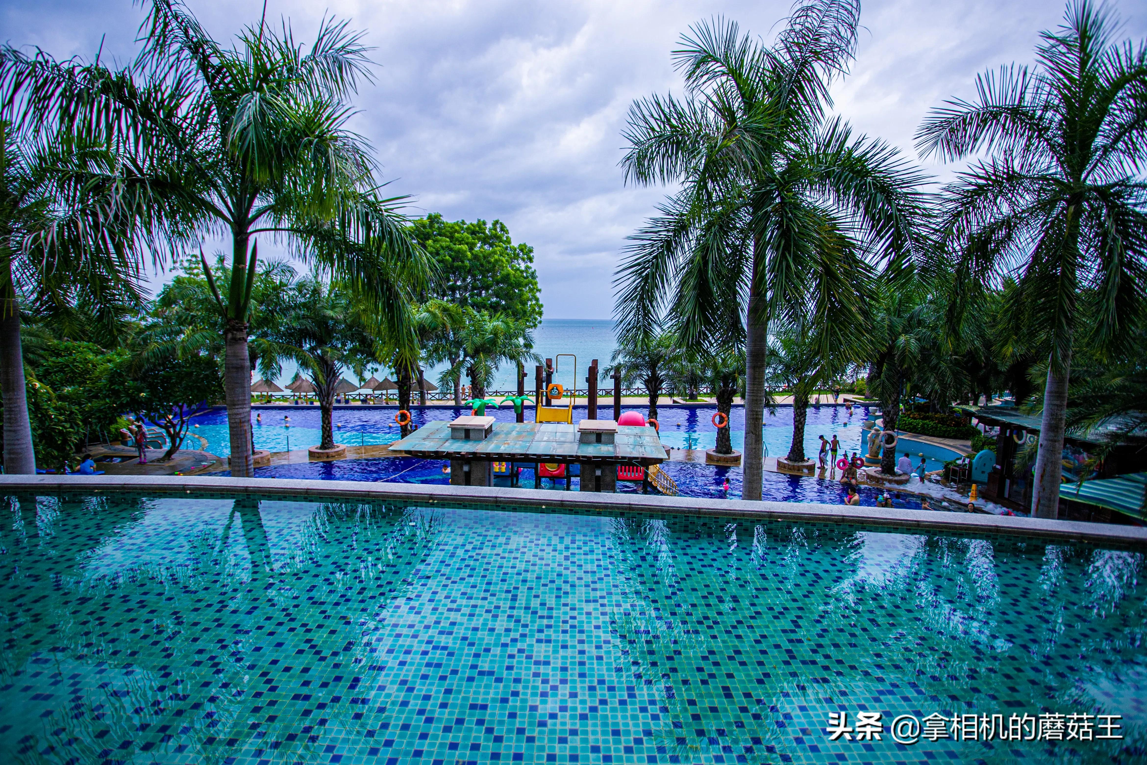 三亚住一个月的海景酒店,三亚比较好的海景酒店