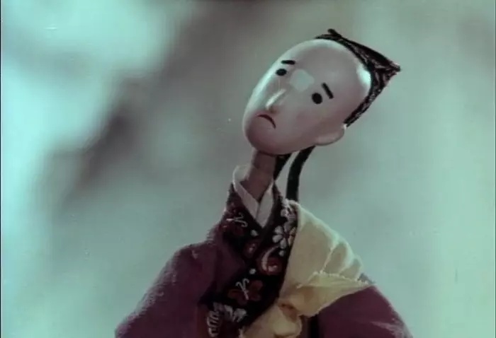 上海美术电影制片厂有哪些电影,上海美术电影制片厂近年作品