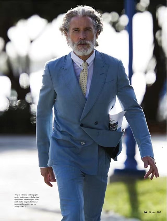 正规职场男士西装内搭推荐,男生西装休闲西装职场穿搭