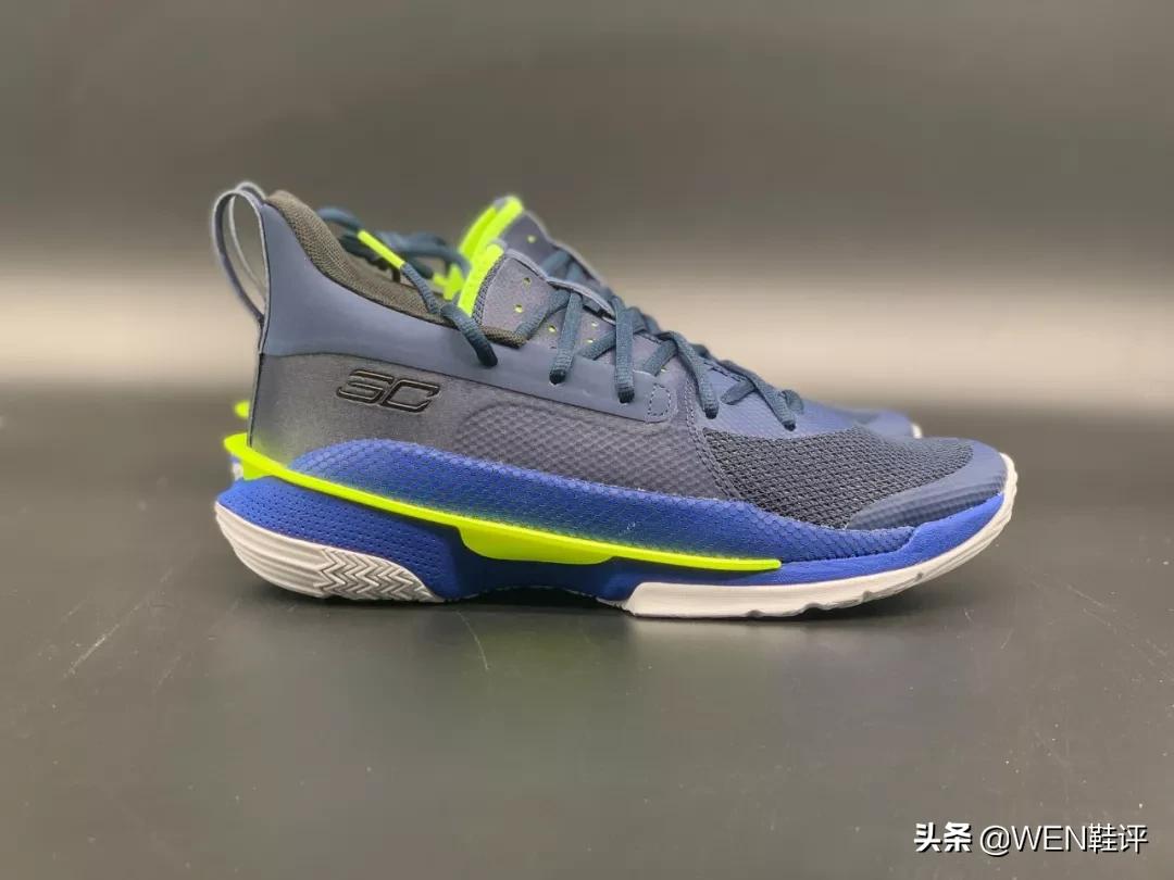 一条路走到头弄不好到头是绝路,想象中的库里7和现实中的库里7