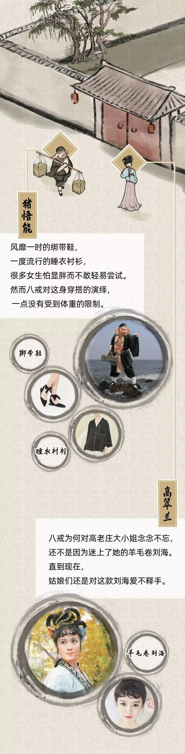 唐僧，口红在哪买的？猴哥，亮片眼影不错哟