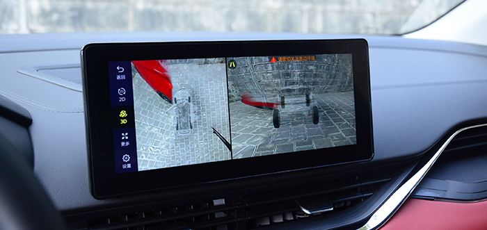 吉利帝豪gl1.4tcvt深度试驾视频,2018款吉利帝豪s全景