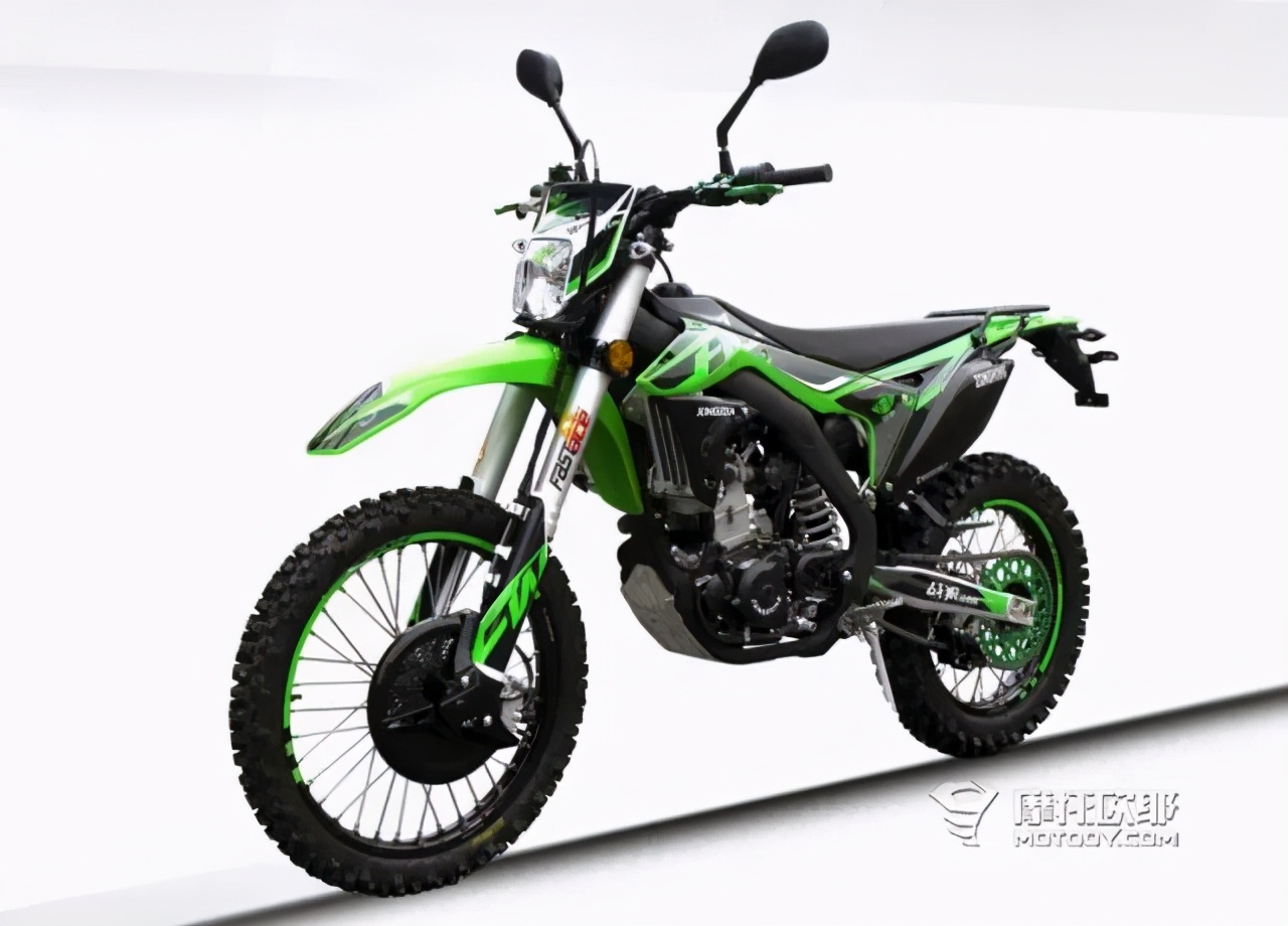 新款战狼250配置,最贵最霸气越野国产车