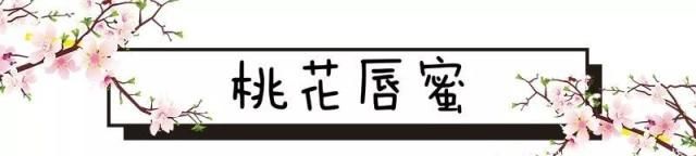 mac桃花限定,mac桃花