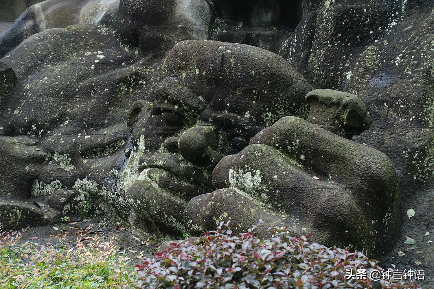 寻找消失已久的“歌乐灵音”：重庆歌乐山半日游