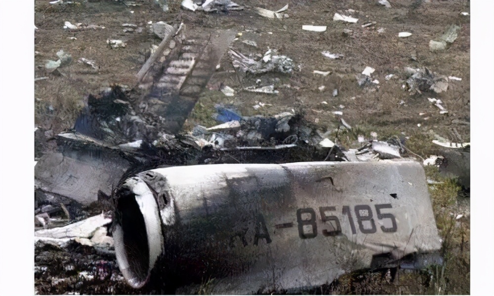 十大空难第一名,体坛空难真实事件