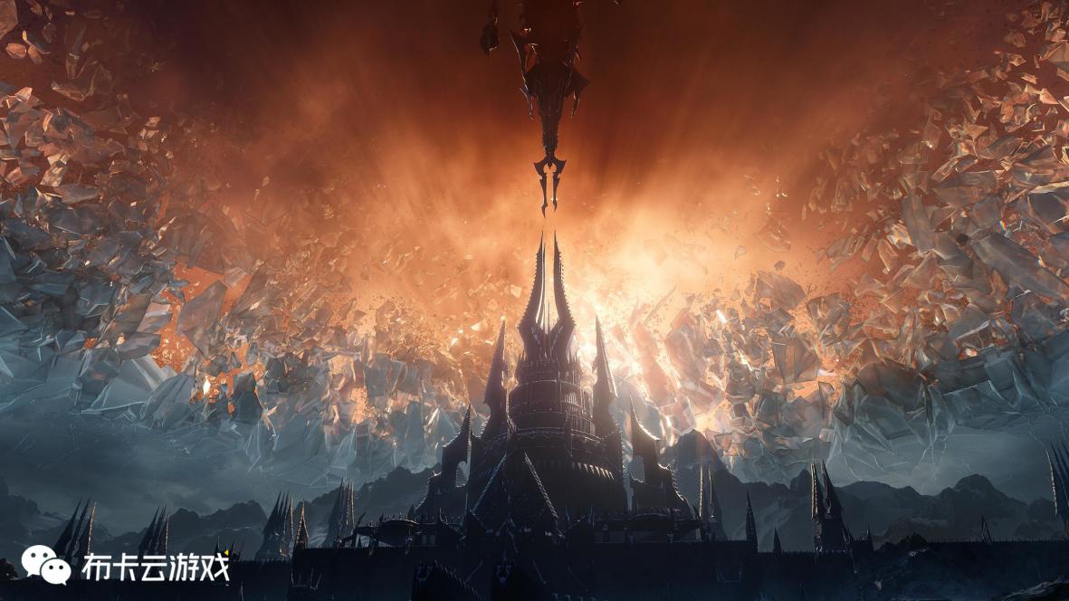 魔兽世界9.0致命暗影的回忆,暗影国度回归指南