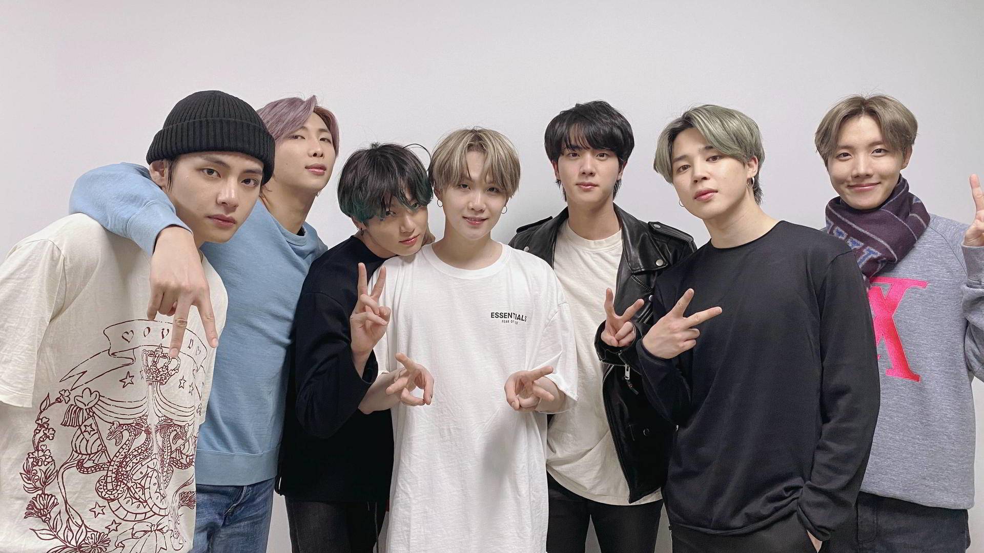 防弹“辱华风波”前夕,后援会疑似刻意隐瞒,试图压下事件热度