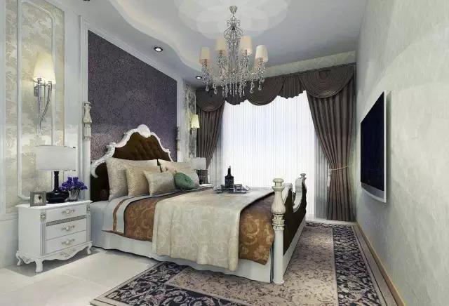 卧室壁纸怎么挑选,如何挑选壁纸图案